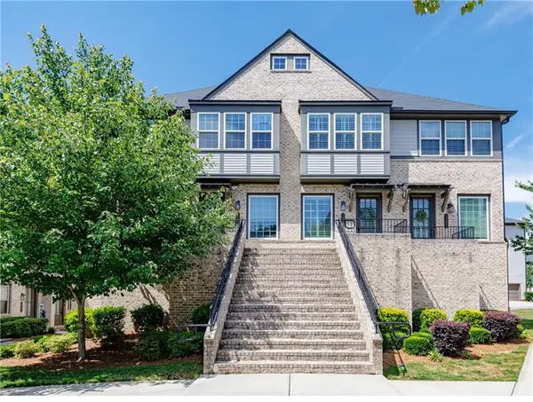 3785 Allegretto Circle #230, Atlanta, GA 30339