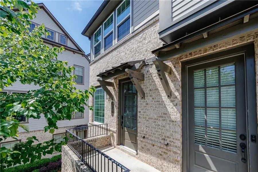 3785 Allegretto Circle #230, Atlanta, GA 30339 - #2