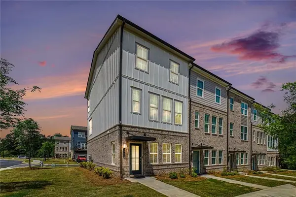 1000 Taylor Court, Acworth, GA 30102