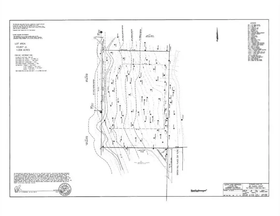 00 Elden Drive, Atlanta, GA 30342 - #2