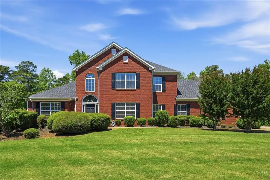 3675 Falls Trail, Winston, GA 30187 - #1
