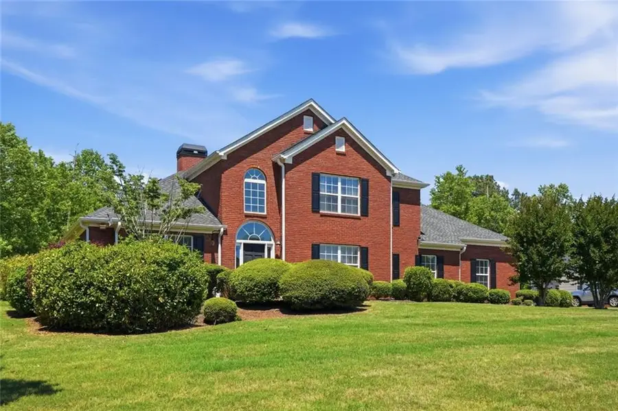 3675 Falls Trail, Winston, GA 30187 - #2
