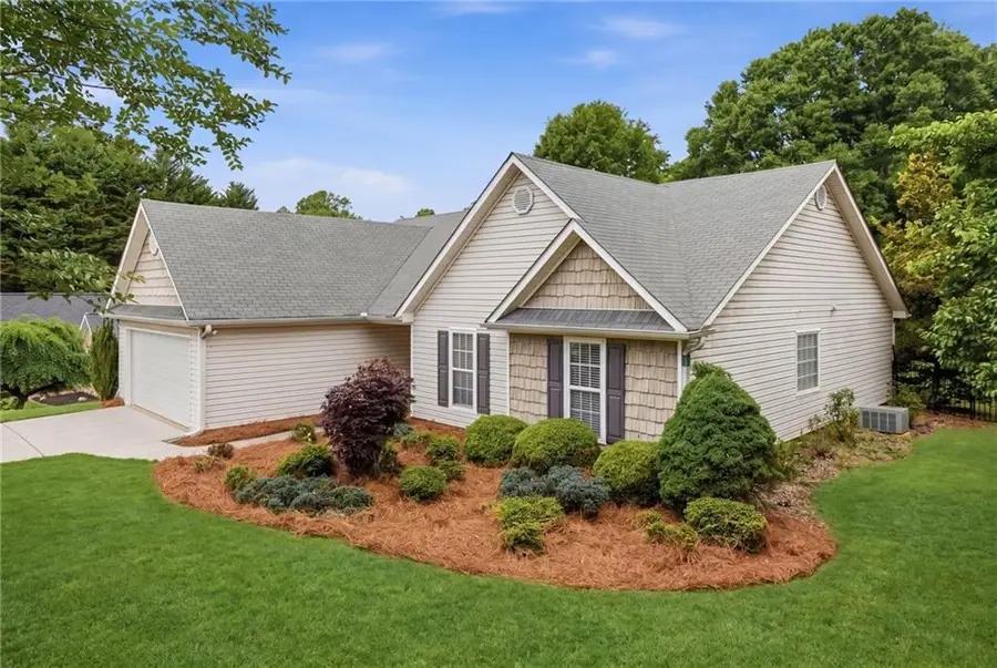8790 Baycreek Lane, Gainesville, GA 30506 - #2