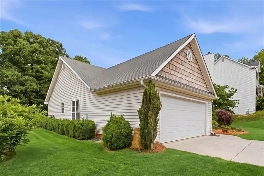8790 Baycreek Lane, Gainesville, GA 30506 - #3