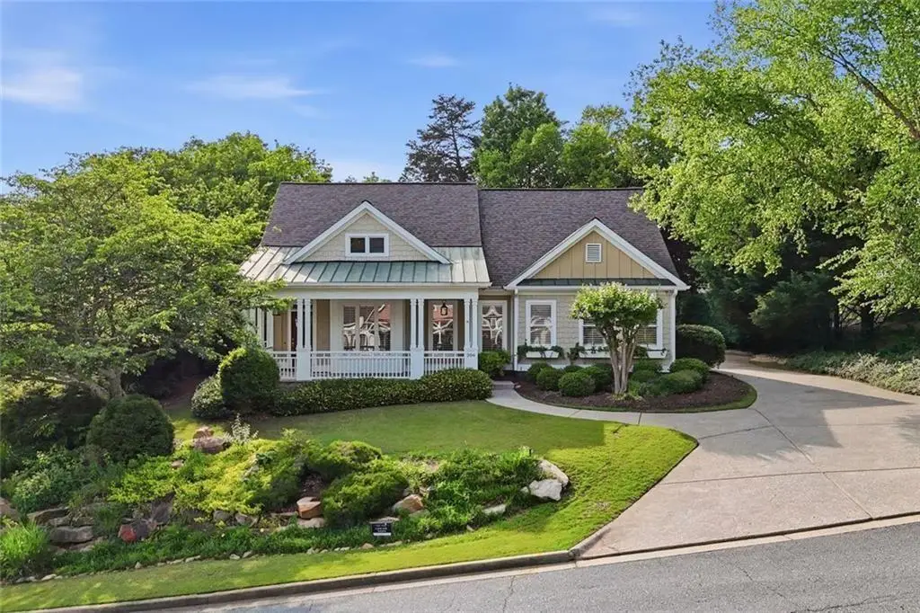 206 Crescent Moon Way, Canton, GA 30114 - #1