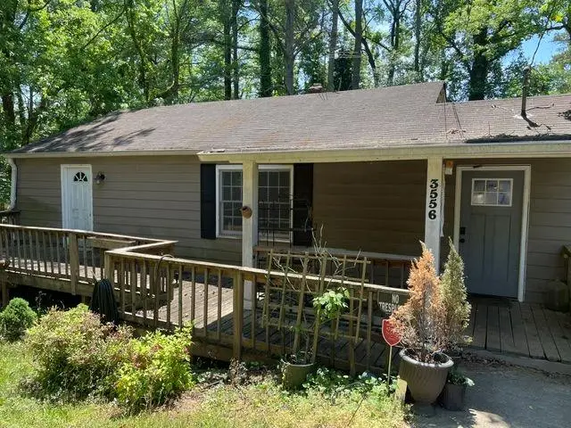 3556 Orchard Circle, Decatur, GA 30032 - #1