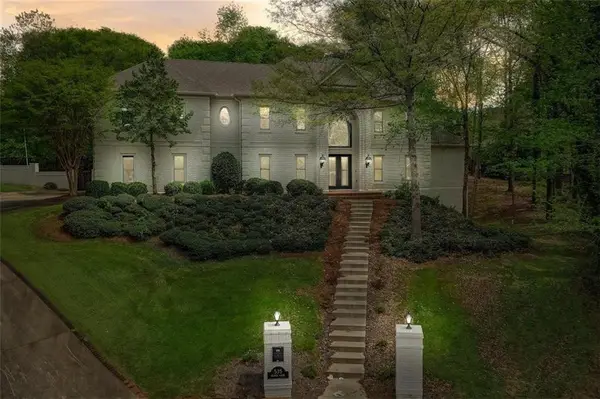 535 NE Francis Pointe, Johns Creek, GA 30097