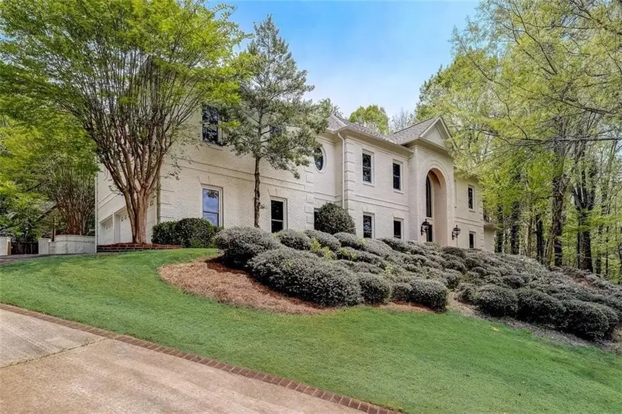 535 NE Francis Pointe, Johns Creek, GA 30097 - #2