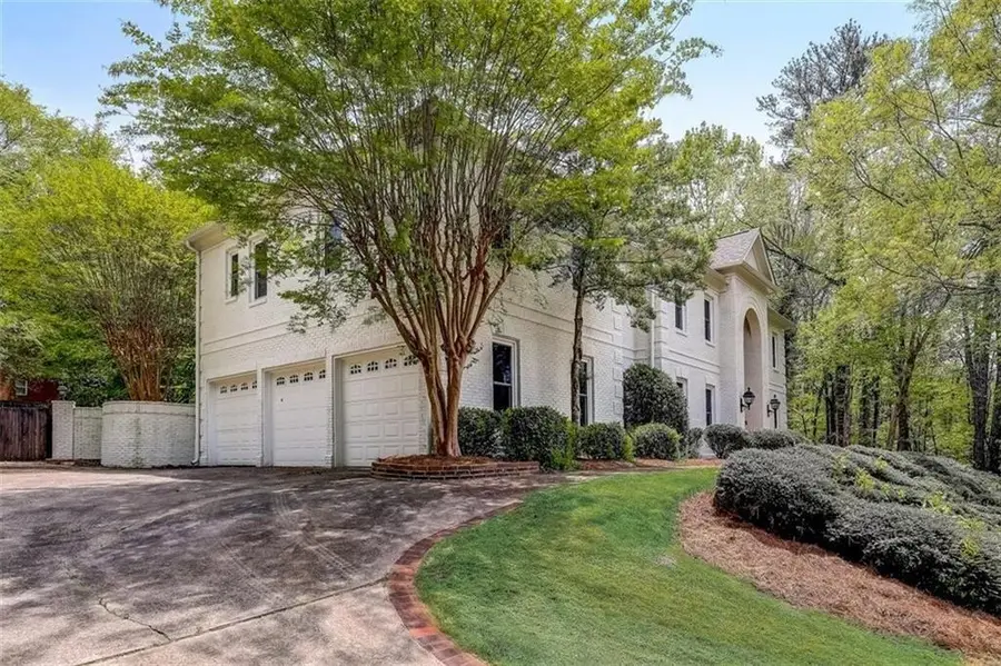 535 NE Francis Pointe, Johns Creek, GA 30097 - #3