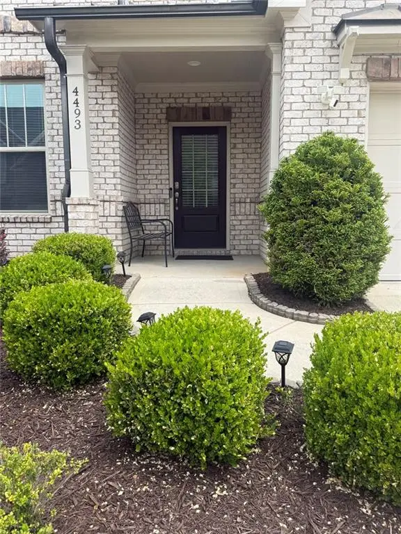 4493 Thach Avenue, Sugar Hill, GA 30518 - #3