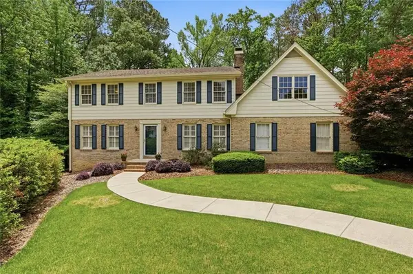 4700 Andalusia Court, Atlanta, GA 30360