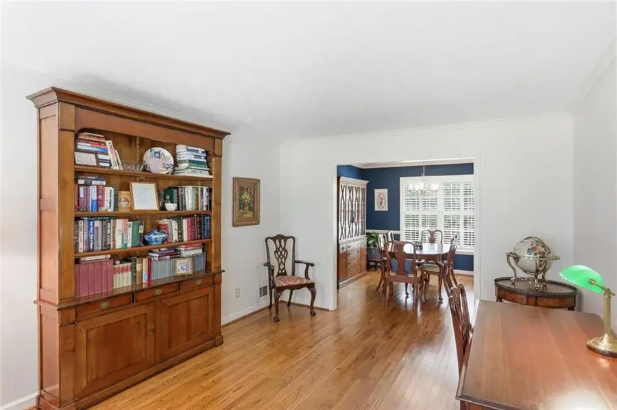 4700 Andalusia Court, Dunwoody, GA 30360 - #2