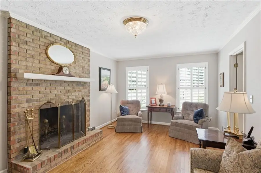 4700 Andalusia Court, Dunwoody, GA 30360 - #3