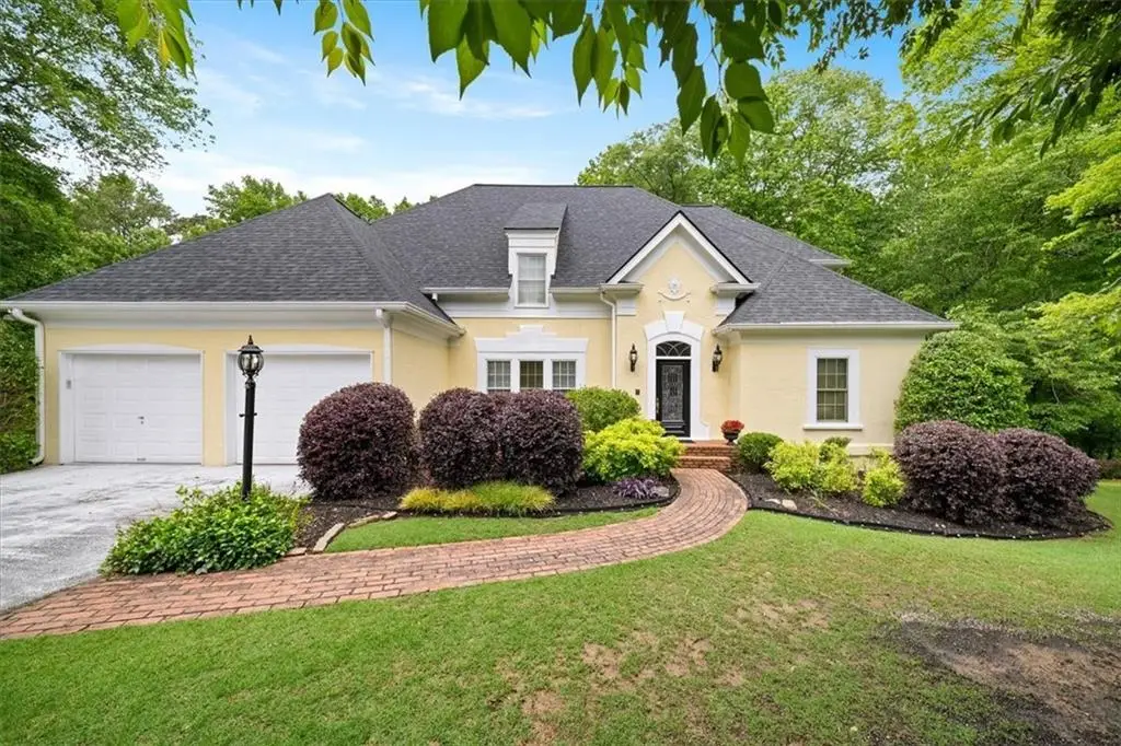 400 Ashdowne Way, Atlanta, GA 30350 - #1