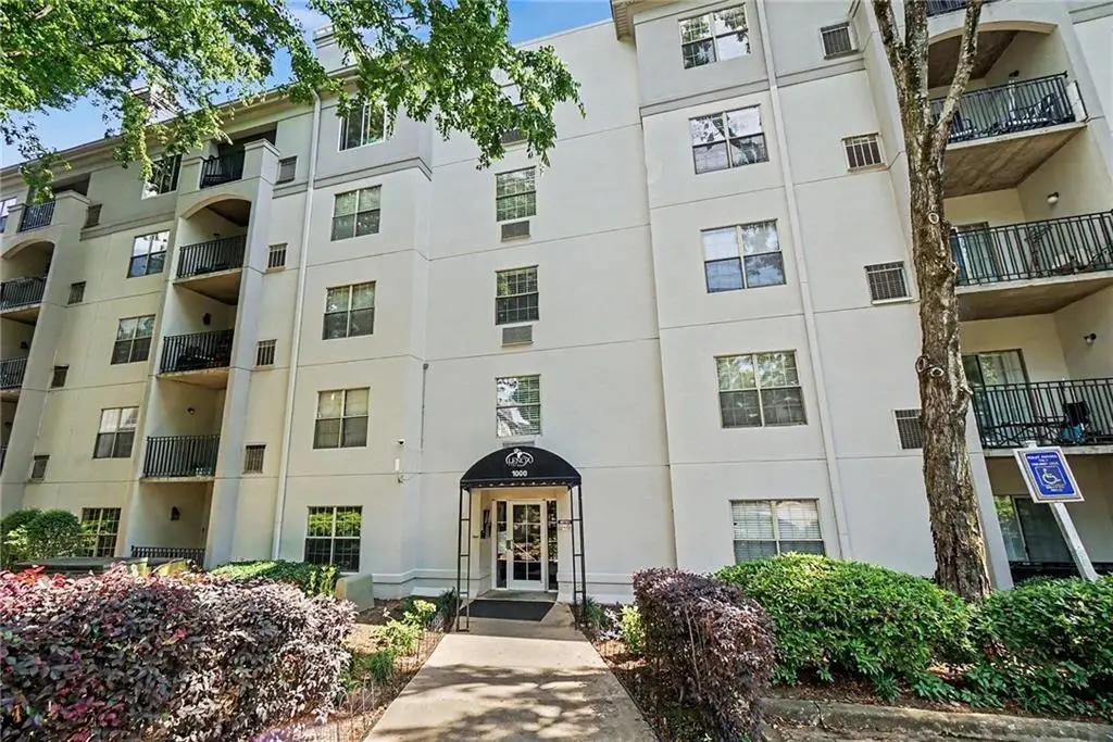 970 Sidney Marcus Boulevard Ne #1420, Atlanta, GA 30324 - #1