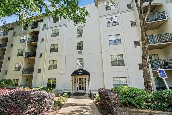 970 Sidney Marcus Boulevard Ne #1420, Atlanta, GA 30324