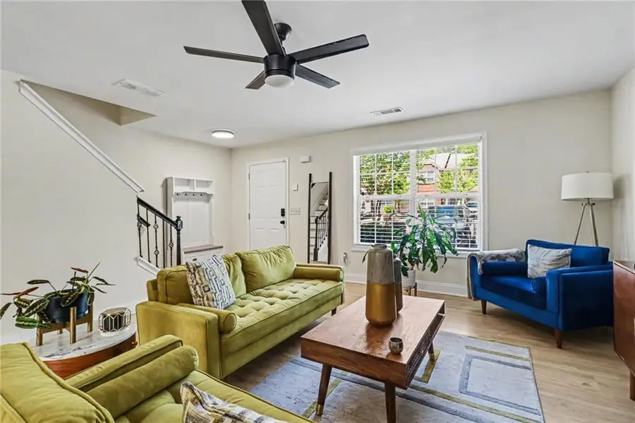 7050 Galloway Point, Riverdale, GA 30296 - #3