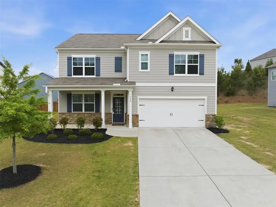 250 Sweet Bay Lane, Dallas, GA 30132 - #2