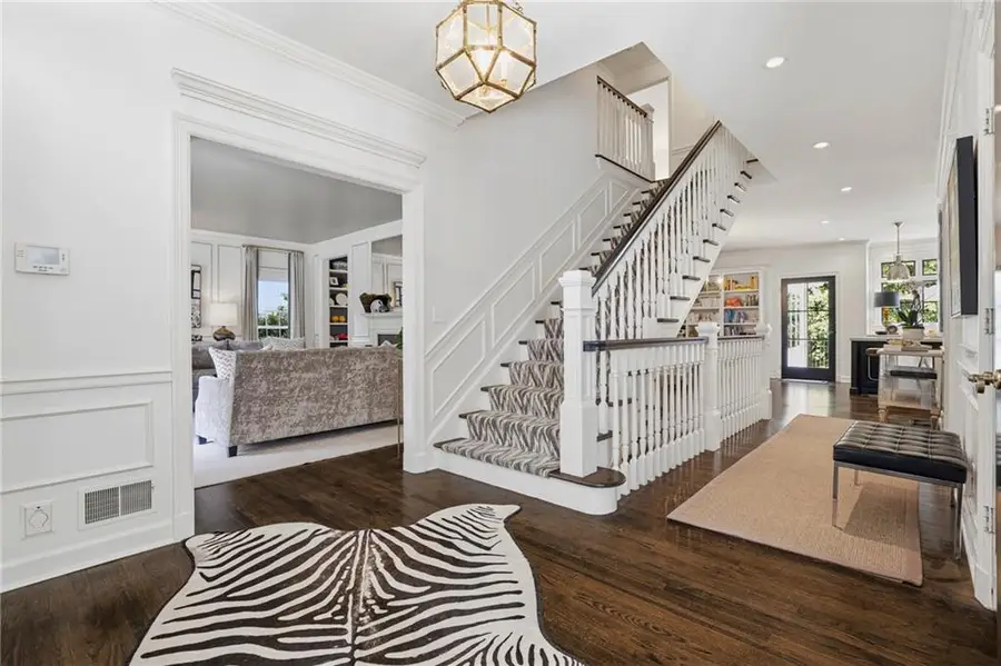 3346 Valley Road Nw, Atlanta, GA 30305 - #2