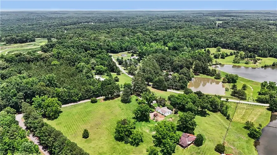 355 Inman Road, Hampton, GA 30228 - #2