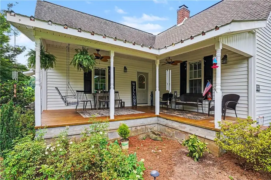 355 Inman Road, Hampton, GA 30228 - #3