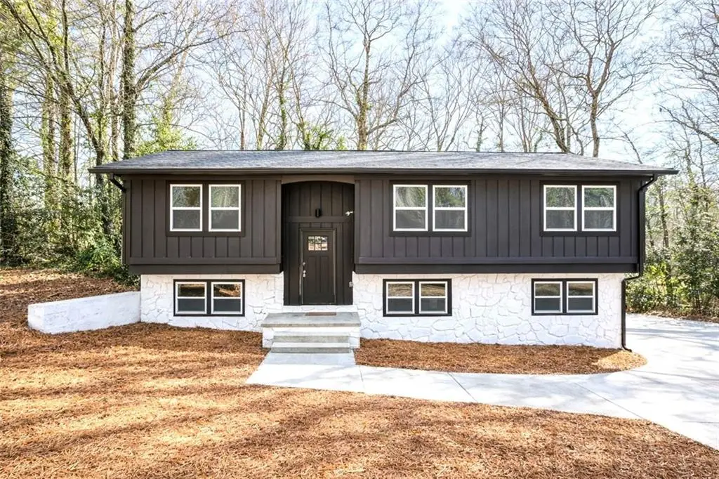 2360 S Hairston Road, Decatur, GA 30035 - #1