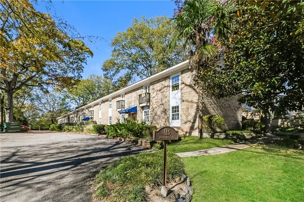 615 Boulevard Se, Atlanta, GA 30312 - #1