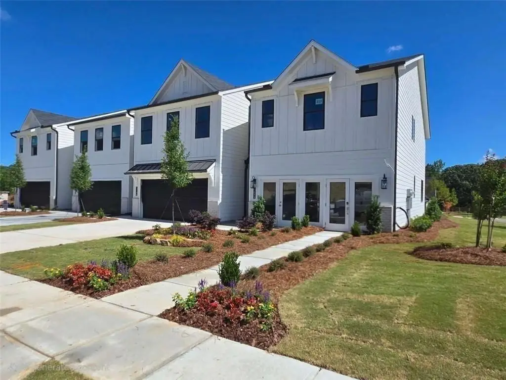 7441 Quinn Place, Flowery Branch, GA 30542 - #1