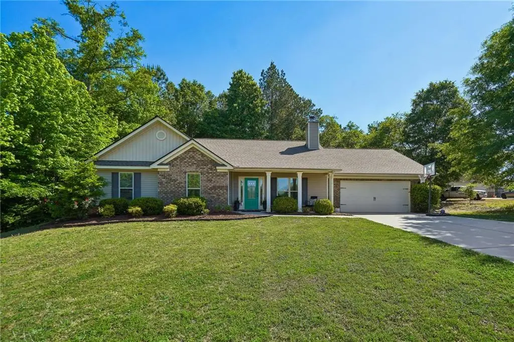2333 Springside Drive, Winder, GA 30680 - #1