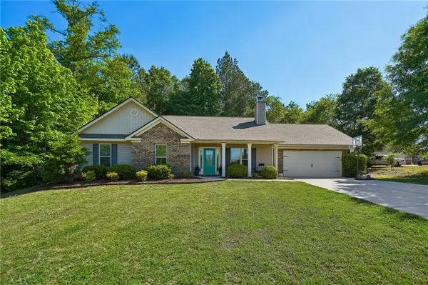 2333 Springside Drive, Winder, GA 30680