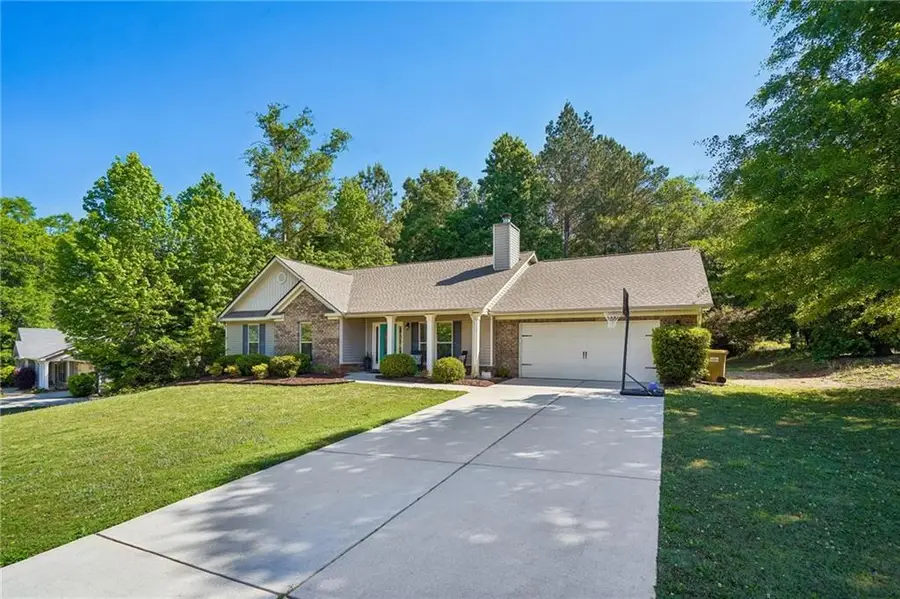 2333 Springside Drive, Winder, GA 30680 - #2