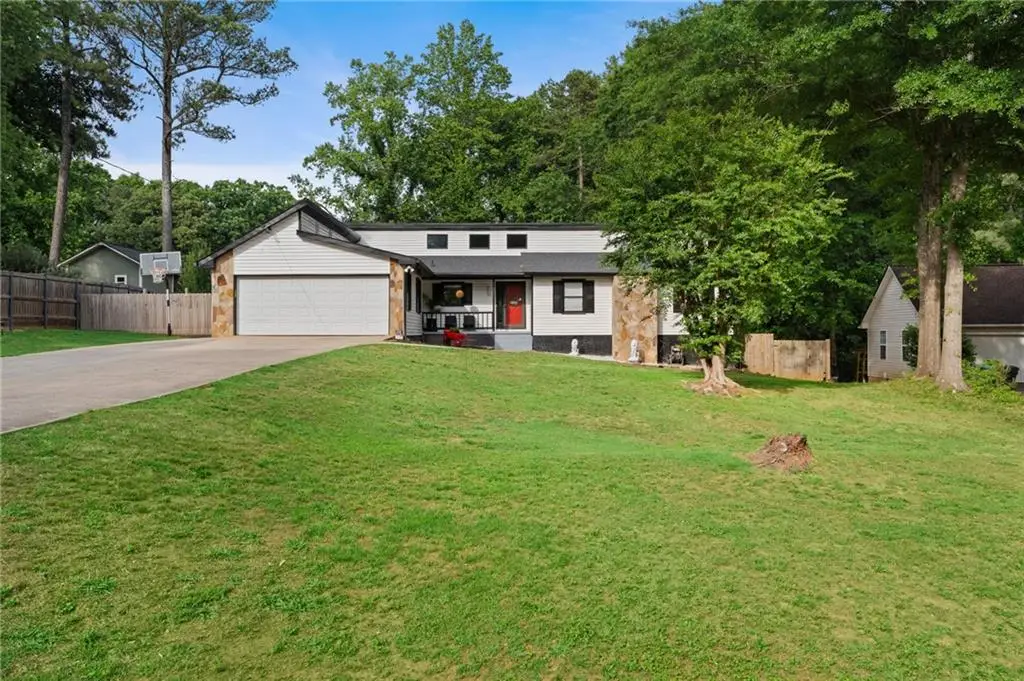 448 Patterson Road, Lawrenceville, GA 30044 - #1