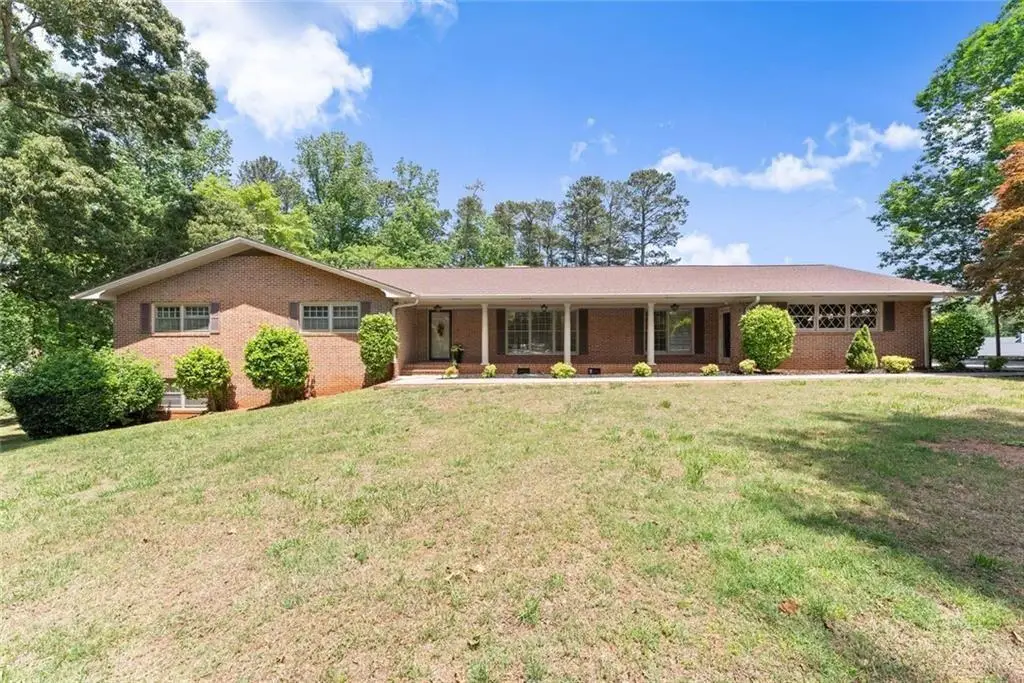 4118 Mountain View Road, Oakwood, GA 30566 - #1