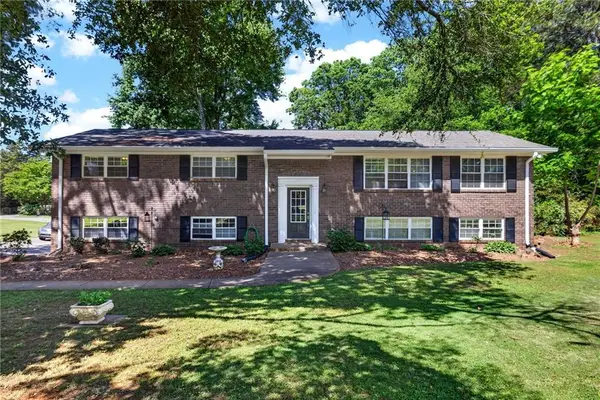 1419 Shadowood Court, Marietta, GA 30066
