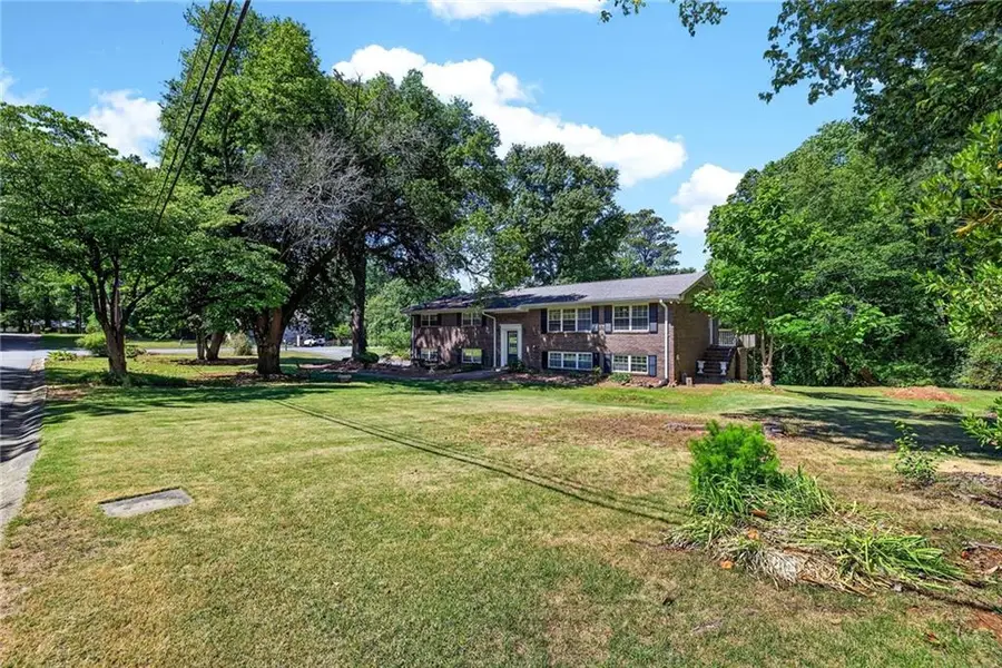 1419 Shadowood Court, Marietta, GA 30066 - #2