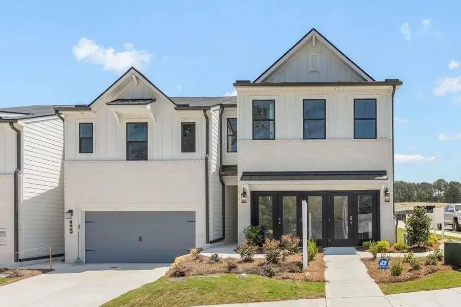 7429 Quinn Place, Flowery Branch, GA 30542 - #2