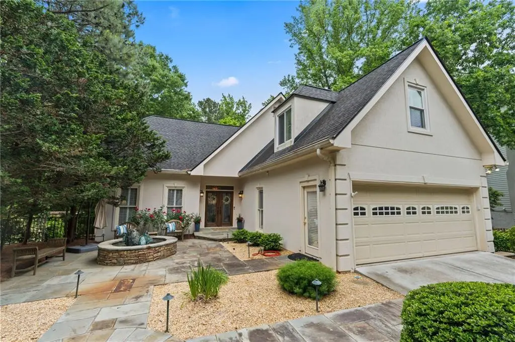 2891 Wynfair Drive, Marietta, GA 30062 - #1
