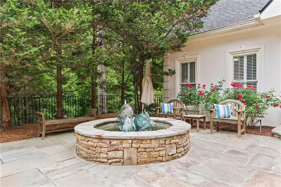 2891 Wynfair Drive, Marietta, GA 30062 - #3