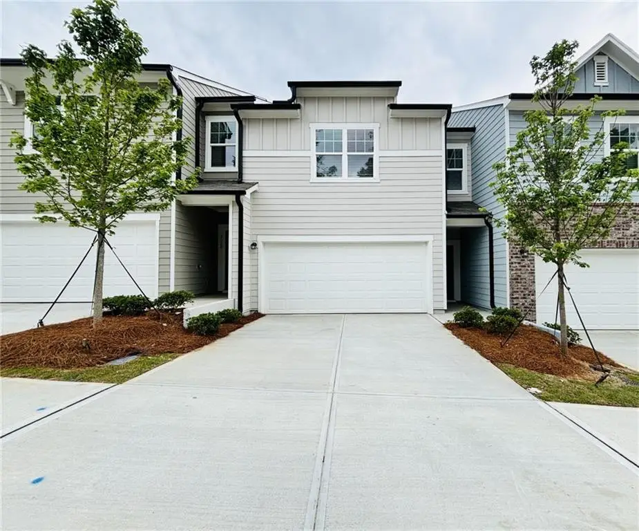 3026 Osier Circle, Douglasville, GA 30135 - #1
