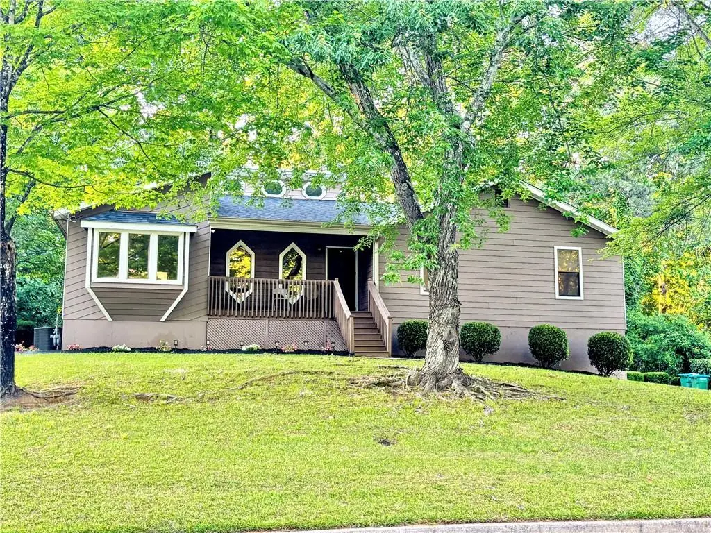 3521 Birchwood Trail, Snellville, GA 30078 - #1