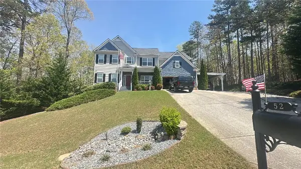 52 White Oak Trail N, Dahlonega, GA 30533