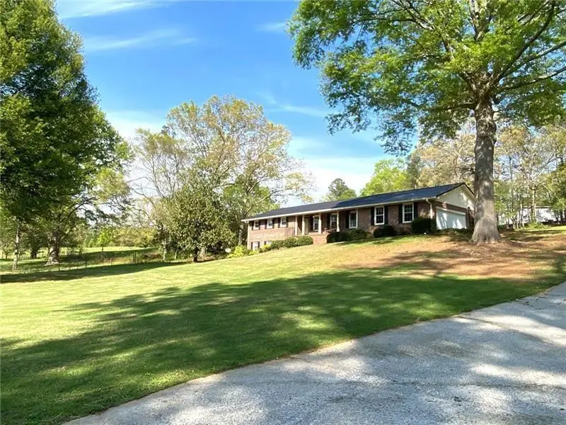 408 Mac Johnson Road Nw, Cartersville, GA 30121 - #3