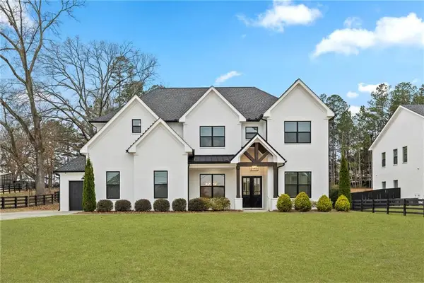 2381 Jones Phillips Road, Dacula, GA 30019