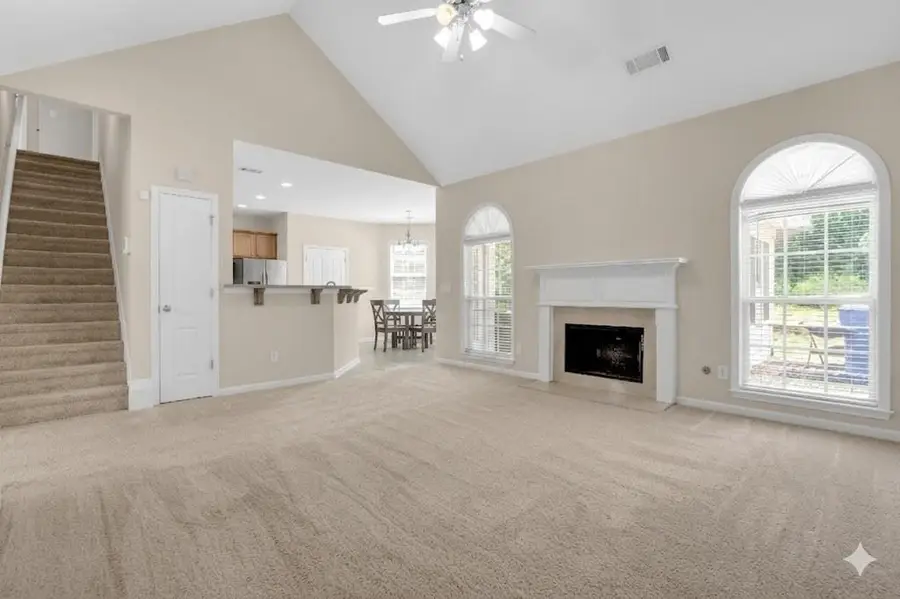 1185 Martins Down Drive, Lawrenceville, GA 30045 - #2