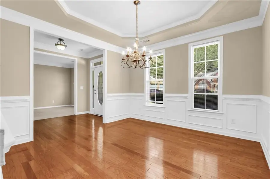 1185 Martins Down Drive, Lawrenceville, GA 30045 - #3