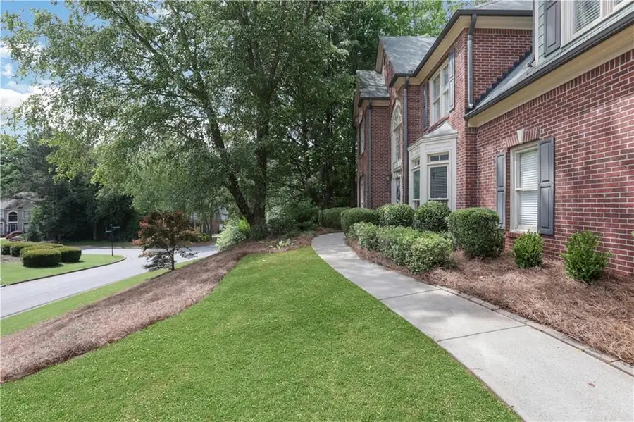 2015 Barrett Drive, Cumming, GA 30040 - #3