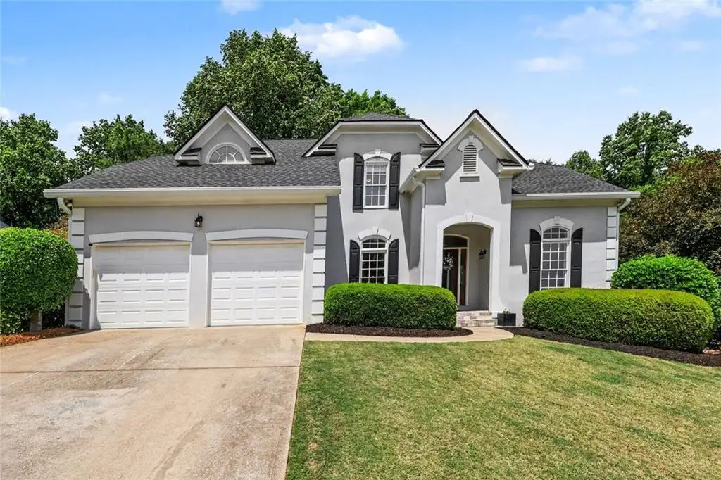 5640 The Twelfth Fairway, Suwanee, GA 30024 - #1