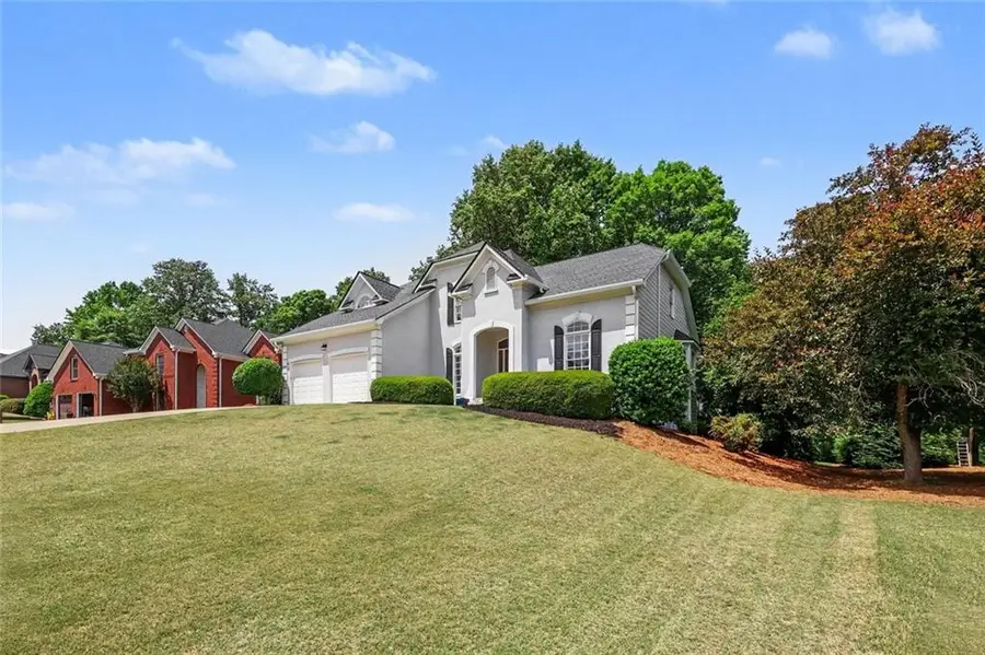 5640 The Twelfth Fairway, Suwanee, GA 30024 - #3