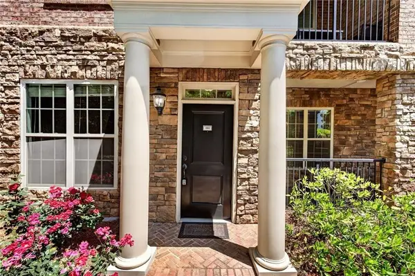 2300 Peachford Road #4002, Dunwoody, GA 30338
