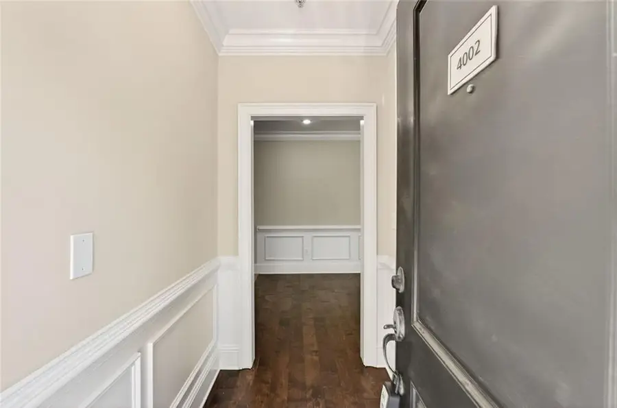 2300 Peachford Road #4002, Dunwoody, GA 30338 - #2